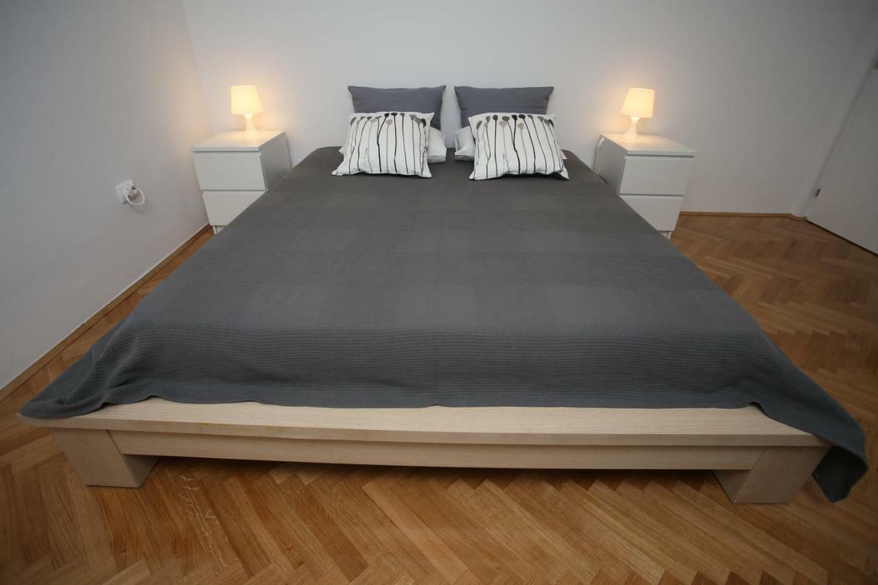 Apartmani Tri Bunje Tribalj 外观 照片